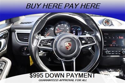 2018 Porsche Macan   - Photo 26 - Elizabeth, NJ 07201
