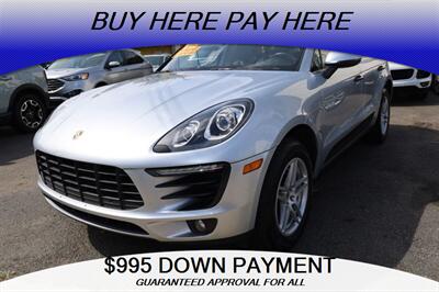 2018 Porsche Macan   - Photo 3 - Elizabeth, NJ 07201