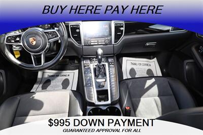 2018 Porsche Macan   - Photo 25 - Elizabeth, NJ 07201