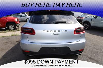 2018 Porsche Macan   - Photo 6 - Elizabeth, NJ 07201