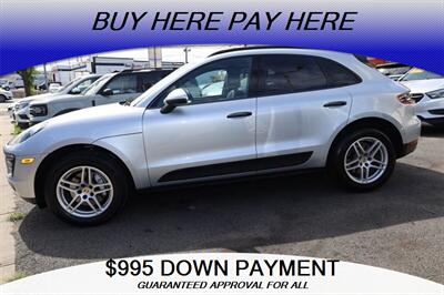2018 Porsche Macan   - Photo 4 - Elizabeth, NJ 07201