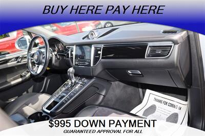 2018 Porsche Macan   - Photo 21 - Elizabeth, NJ 07201
