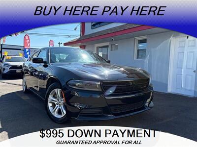 2023 Dodge Charger SXT   - Photo 1 - Elizabeth, NJ 07201