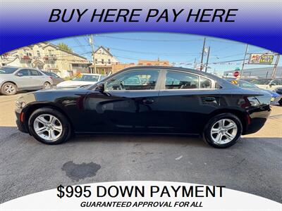 2023 Dodge Charger SXT   - Photo 4 - Elizabeth, NJ 07201