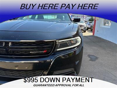 2023 Dodge Charger SXT   - Photo 11 - Elizabeth, NJ 07201