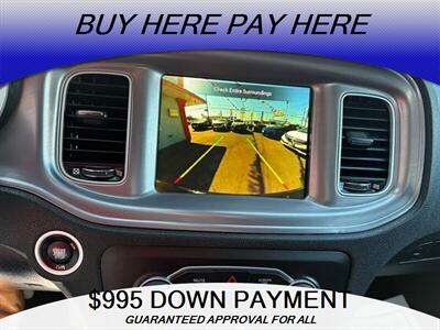 2023 Dodge Charger SXT   - Photo 21 - Elizabeth, NJ 07201