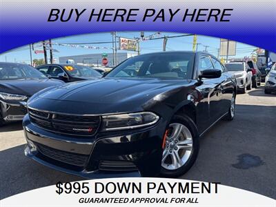 2023 Dodge Charger SXT   - Photo 3 - Elizabeth, NJ 07201