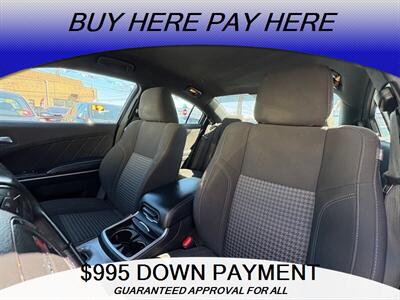 2023 Dodge Charger SXT   - Photo 14 - Elizabeth, NJ 07201