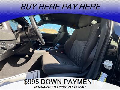2023 Dodge Charger SXT   - Photo 13 - Elizabeth, NJ 07201