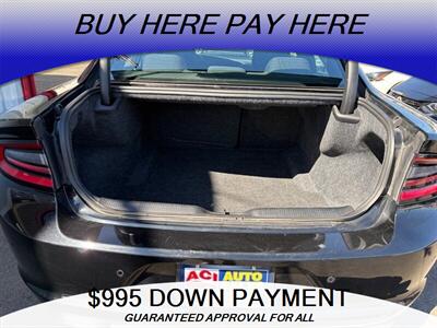 2023 Dodge Charger SXT   - Photo 30 - Elizabeth, NJ 07201