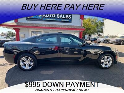 2023 Dodge Charger SXT   - Photo 8 - Elizabeth, NJ 07201