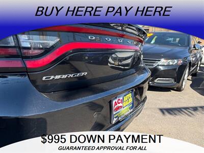 2023 Dodge Charger SXT   - Photo 9 - Elizabeth, NJ 07201