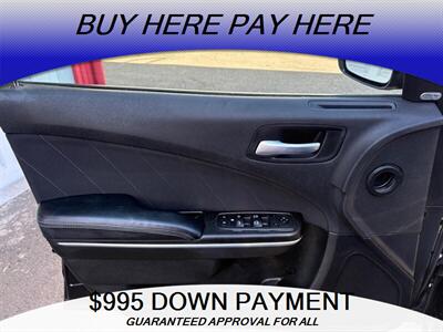 2023 Dodge Charger SXT   - Photo 12 - Elizabeth, NJ 07201