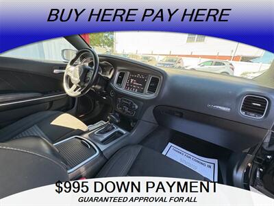 2023 Dodge Charger SXT   - Photo 26 - Elizabeth, NJ 07201