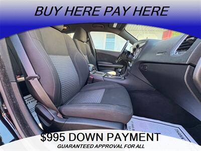 2023 Dodge Charger SXT   - Photo 25 - Elizabeth, NJ 07201