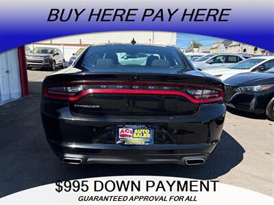 2023 Dodge Charger SXT   - Photo 6 - Elizabeth, NJ 07201