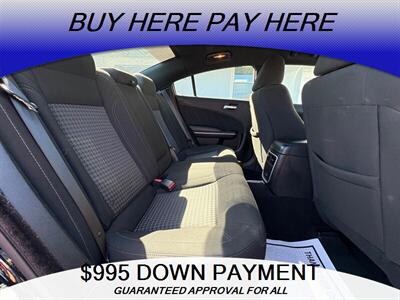2023 Dodge Charger SXT   - Photo 28 - Elizabeth, NJ 07201
