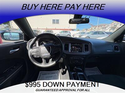 2023 Dodge Charger SXT   - Photo 15 - Elizabeth, NJ 07201