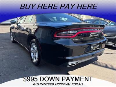 2023 Dodge Charger SXT   - Photo 5 - Elizabeth, NJ 07201