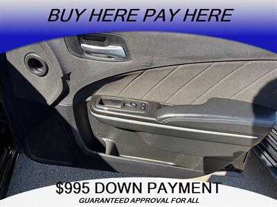 2023 Dodge Charger SXT   - Photo 24 - Elizabeth, NJ 07201