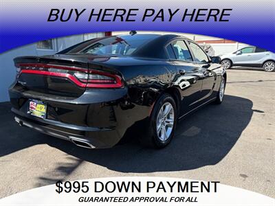 2023 Dodge Charger SXT   - Photo 7 - Elizabeth, NJ 07201