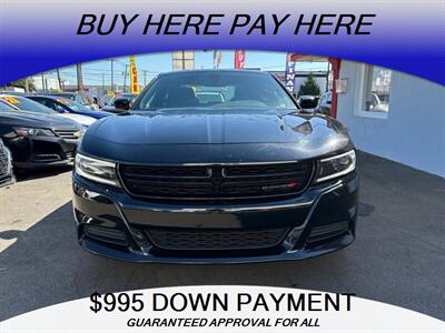2023 Dodge Charger SXT   - Photo 2 - Elizabeth, NJ 07201