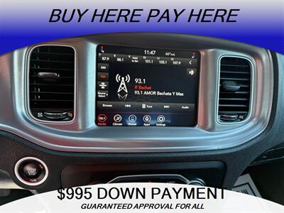 2023 Dodge Charger SXT   - Photo 20 - Elizabeth, NJ 07201