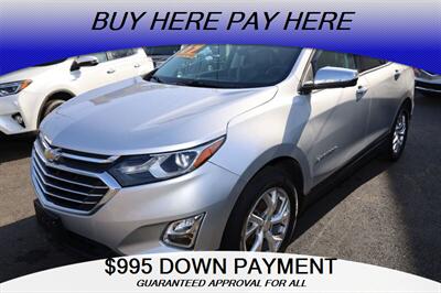 2020 Chevrolet Equinox PREMIER   - Photo 3 - Elizabeth, NJ 07201
