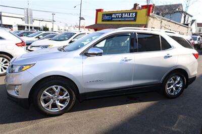 2020 Chevrolet Equinox PREMIER   - Photo 4 - Elizabeth, NJ 07201