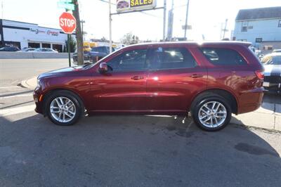 2021 Dodge Durango GT   - Photo 4 - Elizabeth, NJ 07201