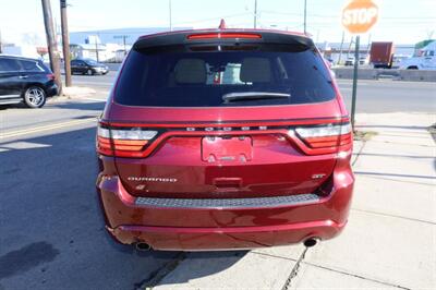 2021 Dodge Durango GT   - Photo 6 - Elizabeth, NJ 07201