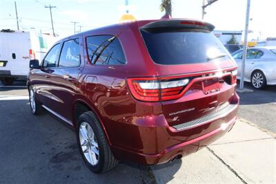 2021 Dodge Durango GT   - Photo 5 - Elizabeth, NJ 07201