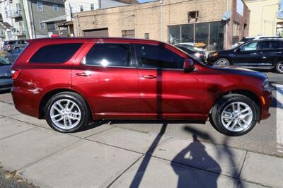 2021 Dodge Durango GT   - Photo 8 - Elizabeth, NJ 07201