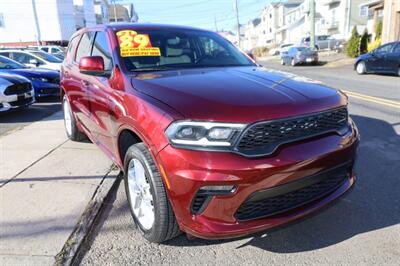 2021 Dodge Durango GT   - Photo 1 - Elizabeth, NJ 07201