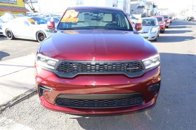 2021 Dodge Durango GT   - Photo 2 - Elizabeth, NJ 07201