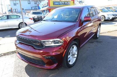 2021 Dodge Durango GT   - Photo 3 - Elizabeth, NJ 07201