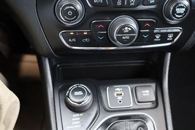 2021 Jeep Cherokee LIMITED   - Photo 33 - Elizabeth, NJ 07201