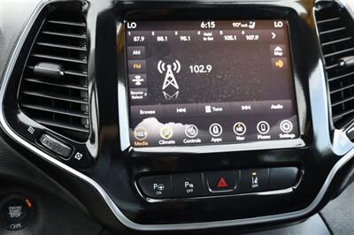 2021 Jeep Cherokee LIMITED   - Photo 31 - Elizabeth, NJ 07201