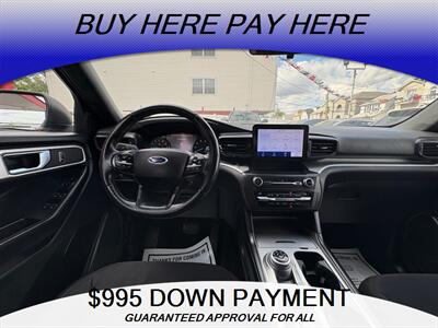 2020 Ford Explorer XLT   - Photo 19 - Elizabeth, NJ 07201