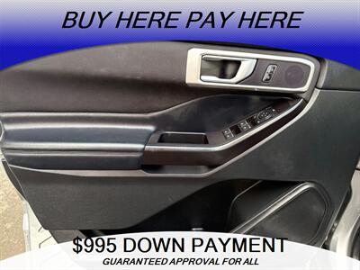2020 Ford Explorer XLT   - Photo 15 - Elizabeth, NJ 07201