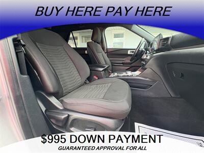 2020 Ford Explorer XLT   - Photo 30 - Elizabeth, NJ 07201