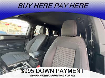 2020 Ford Explorer XLT   - Photo 17 - Elizabeth, NJ 07201