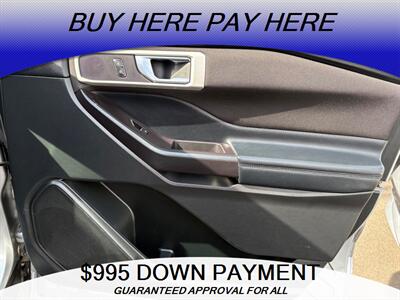 2020 Ford Explorer XLT   - Photo 29 - Elizabeth, NJ 07201