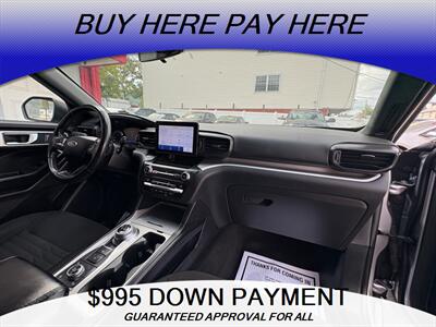 2020 Ford Explorer XLT   - Photo 31 - Elizabeth, NJ 07201