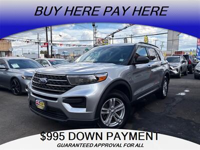 2020 Ford Explorer XLT   - Photo 3 - Elizabeth, NJ 07201