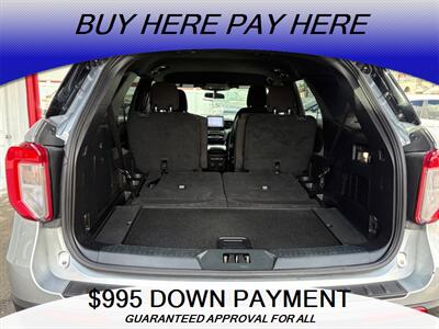 2020 Ford Explorer XLT   - Photo 37 - Elizabeth, NJ 07201