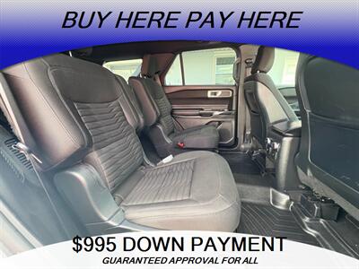 2020 Ford Explorer XLT   - Photo 33 - Elizabeth, NJ 07201