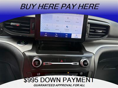 2020 Ford Explorer XLT   - Photo 23 - Elizabeth, NJ 07201
