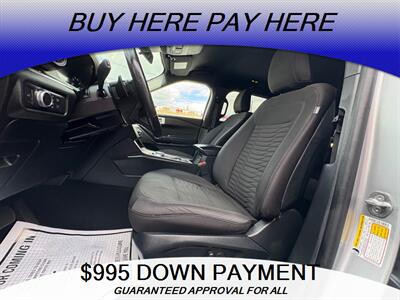 2020 Ford Explorer XLT   - Photo 16 - Elizabeth, NJ 07201