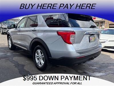 2020 Ford Explorer XLT   - Photo 5 - Elizabeth, NJ 07201